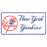NY Yankees License Plate photo
