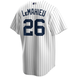 DJ LeMahieu #26 New York Yankees 2023 Season AOP Baseball Shirt Fanmade