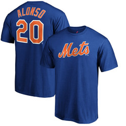 Pete Alonso T-Shirts & Hoodies, New York M Baseball