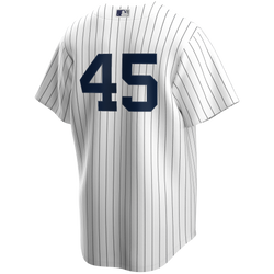 Lids Gerrit Cole New York Yankees Nike Road Replica Player Name