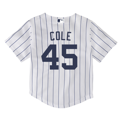 gerrit cole yankees jersey youth