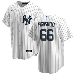 Isiah Kiner-Falefa Jersey - NY Yankees Replica Adult Road Jersey