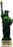 11" Statue of Liberty Statuette photo