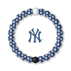 NY Yankees Logo Lokai Bracelet