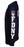 FDNY Patch and Sleeve Navy LS Tee - sleeve photo