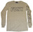 FDNY Grey LS Tee photo