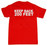 FDNY Red Keep BAck - alt photo