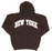 Brown Hoody Size Small - alt image photo