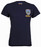 NYPD Embroidered Patch Navy Tee photo