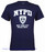 NYPD Full Chest Navy Tee photo