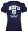 NYPD Full Chest Navy Tee photo