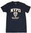 NYPD Full Chest Navy Tee alt photo