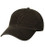Yankees Black/Black "Franchise" Fitted Cap photo