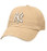 Yankees Khaki "Franchise" Fitted Cap photo