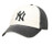 Yankees "Freshman Franchise" Fitted Cap photo