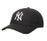 Yankees Navy "Shortstop" Adjustable Cap photo