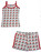 I Love NY Camisole With Shorts Set photo