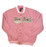 New York Pink Bomber Jacket - alt image photo
