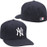New Era Yankees 59FIFTY Authentic Game Cap photo