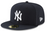 New Era Yankees 59FIFTY Authentic Game Cap - front photo
