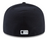 New Era Yankees 59FIFTY Authentic Game Cap - back photo