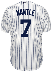 46 Mickey Mantle Jersey Stock Photos, High-Res Pictures, and