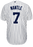 Mickey Mantle Cooperstown Replica Jersey photo