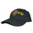 NYPD Patch Navy Adjustable Cap - RIGHT photo