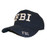 FBI Navy Adjustable Cap photo