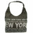 Robin-Ruth NY Grey Luxury Bag photo