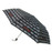 New York Black/White Umbrella photo
