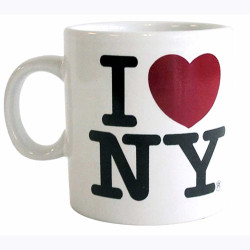 NY Yankees Espresso 4oz Mug - Pinstripe