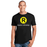 NYC Subway Line-R Train Mens Tee photo