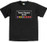 Times Square 42nd St Mens Tee photo