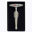 I Love NY Wine Stopper photo