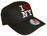 I Love NY Black Cap photo