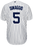 Joe DiMaggio Cooperstown Replica Jersey photo