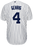 Lou Gehrig Cooperstown Replica Jersey photo