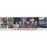 Times Square, New York 750pc. Panoramic Jigsaw Puzzle photo