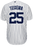 Yankees Replica Mark Teixeira Home Jersey photo