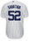 Yankees Replica CC Sabathia Home Jersey photo