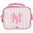 Yankees Pink Pinstripe Soft Lunch Box photo
