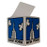 NYC "Empire State" Paper Cube photo