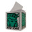 NYC "Lady Liberty" Paper Cube photo