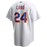 Robinson Cano NY Mets Replica Adult Home Jersey photo
