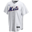 Robinson Cano NY Mets Replica Adult Home Jersey - front photo