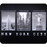 NYC "Black & White Photos" Mouse Pad photo