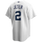Yankees Replica Derek Jeter Home Jersey photo
