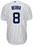 Yogi Berra Jersey - NY Yankees Replica Home Jersey photo