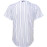 Yankees Replica Youth Home Jersey - back photo